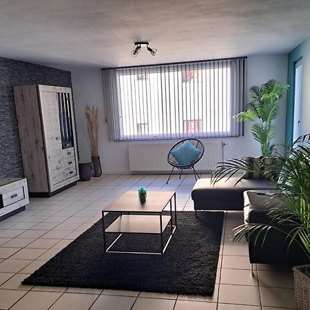 Residence Gabrielle Centre De スパ エクステリア 写真